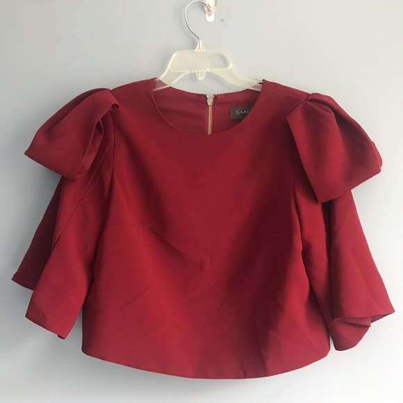 Garcia Top L - Picture 2 of 5